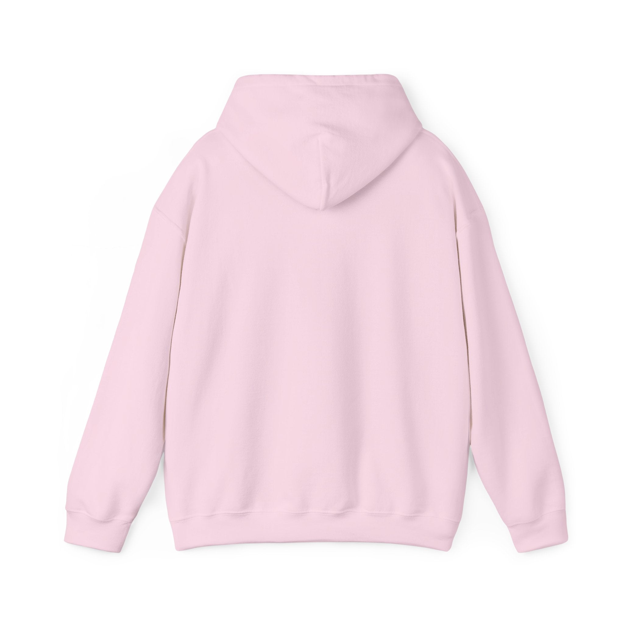 Suburb Survivor - Trendy Teez Funny Hoodie mockup