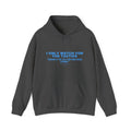 I Only Watch For The Tactics - Trendy Teez Funny Hoodie mockup