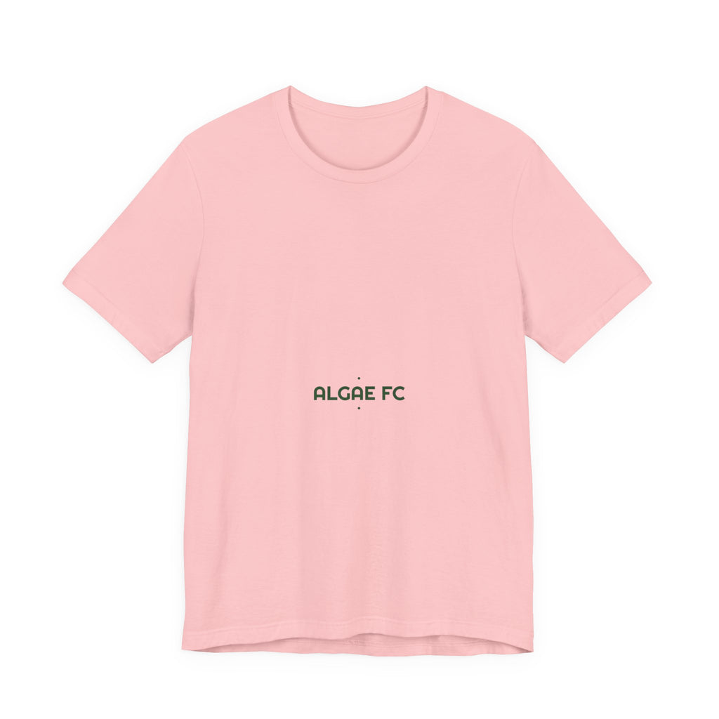 Algae Fc - Trendy Teez Funny Tee mockup