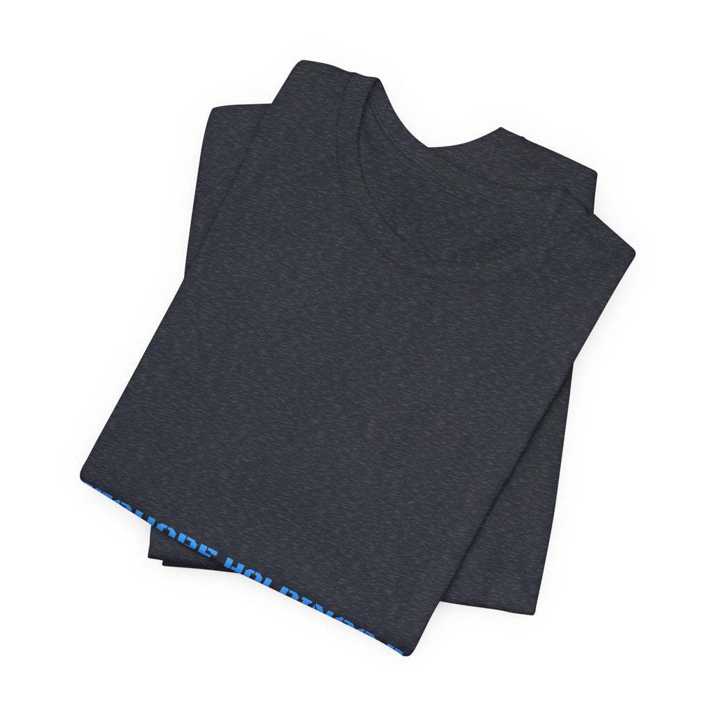 Offshore Holdings Fc - Trendy Teez Funny Tee mockup