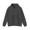 Offline Outlaw - Trendy Teez Funny Hoodie mockup