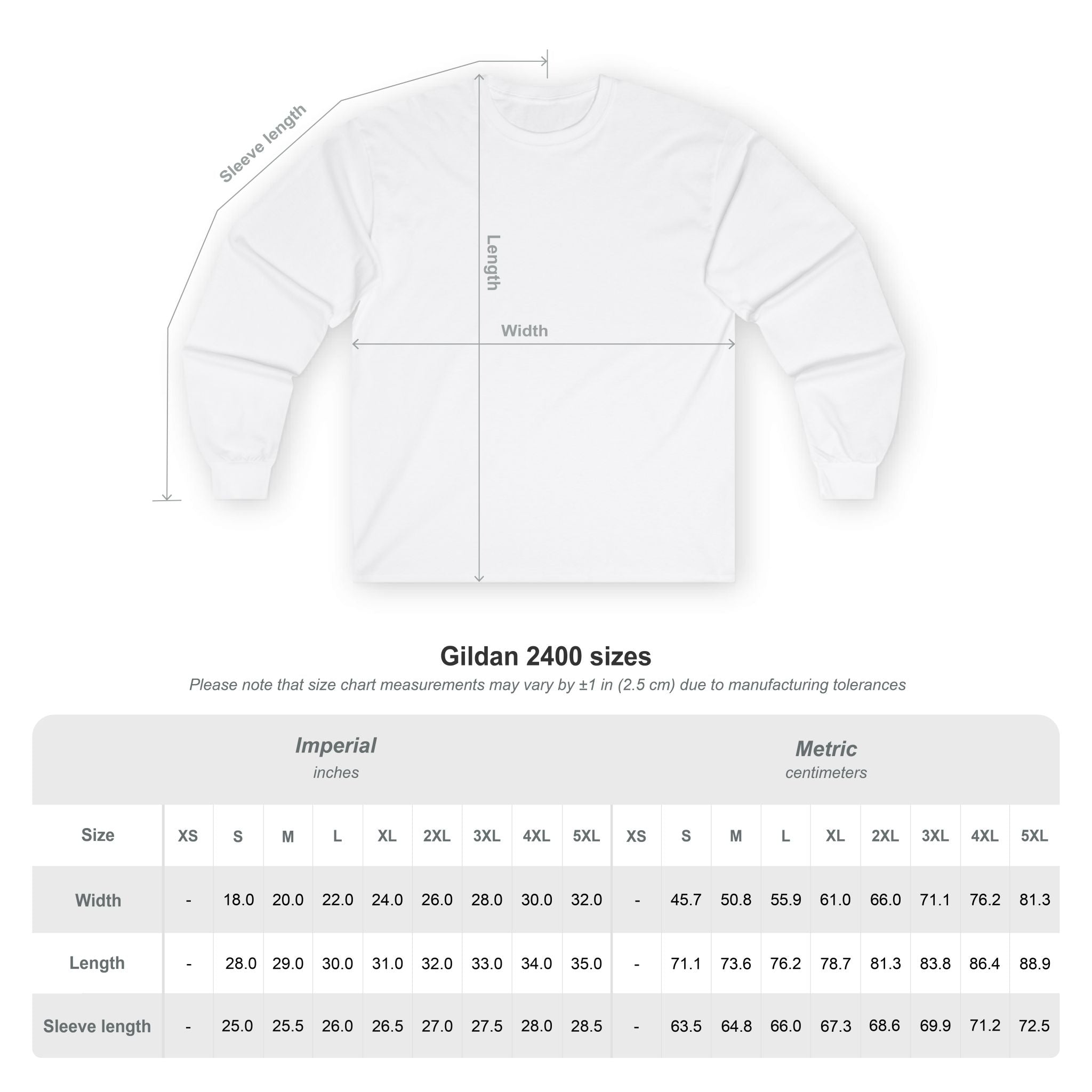 Your Boss Didn'T Give You That - Trendy Teez Funny Long Sleeve mockup