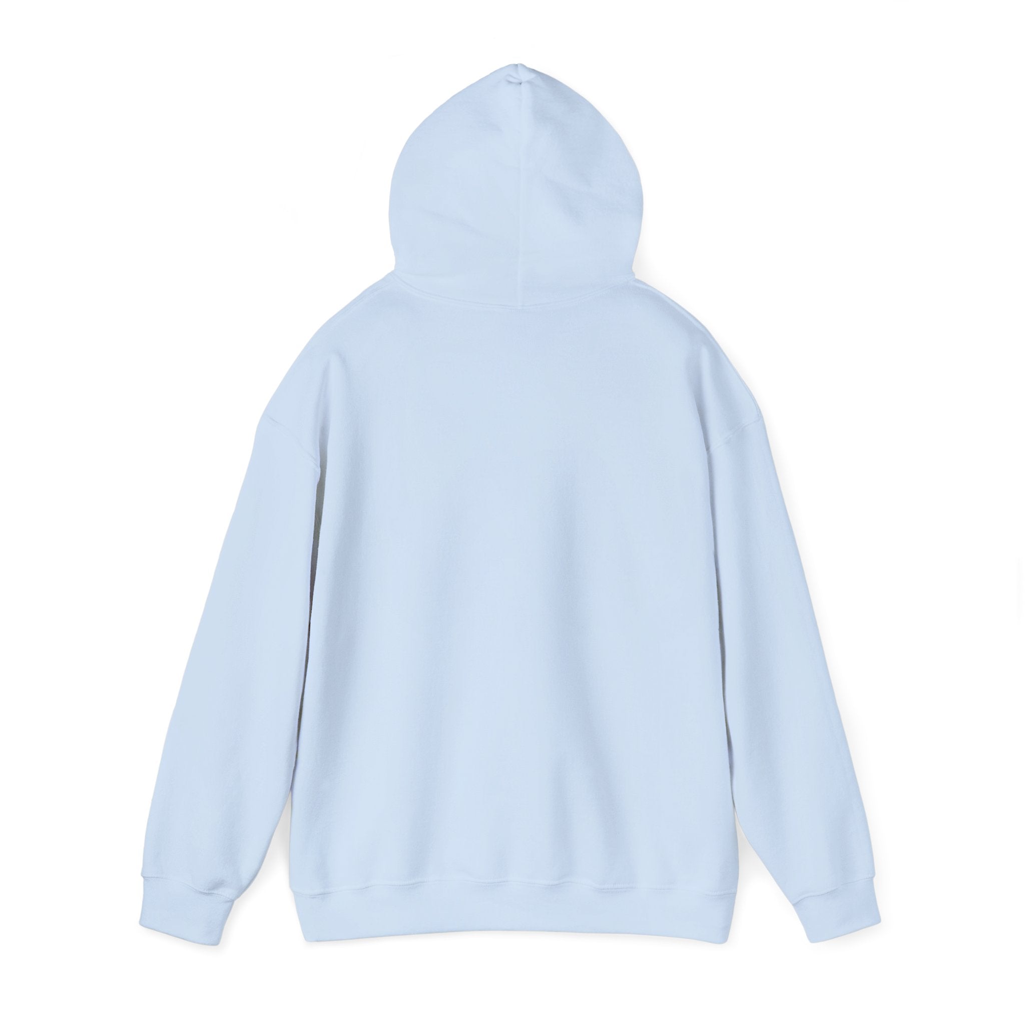 I Wake Up At 4Am - Trendy Teez Funny Hoodie mockup