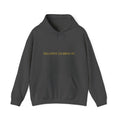 Negative Gearing Fc - Trendy Teez Funny Hoodie mockup
