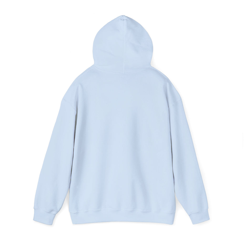 Freedom Tastes Better Late Than Never - Trendy Teez Funny Hoodie mockup