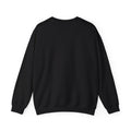 Happy Birthday America — Funny Crewneck (Back Print)
