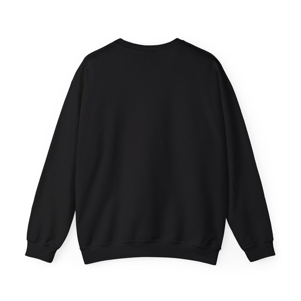 250 And Unstoppable — Funny Crewneck (Back Print)