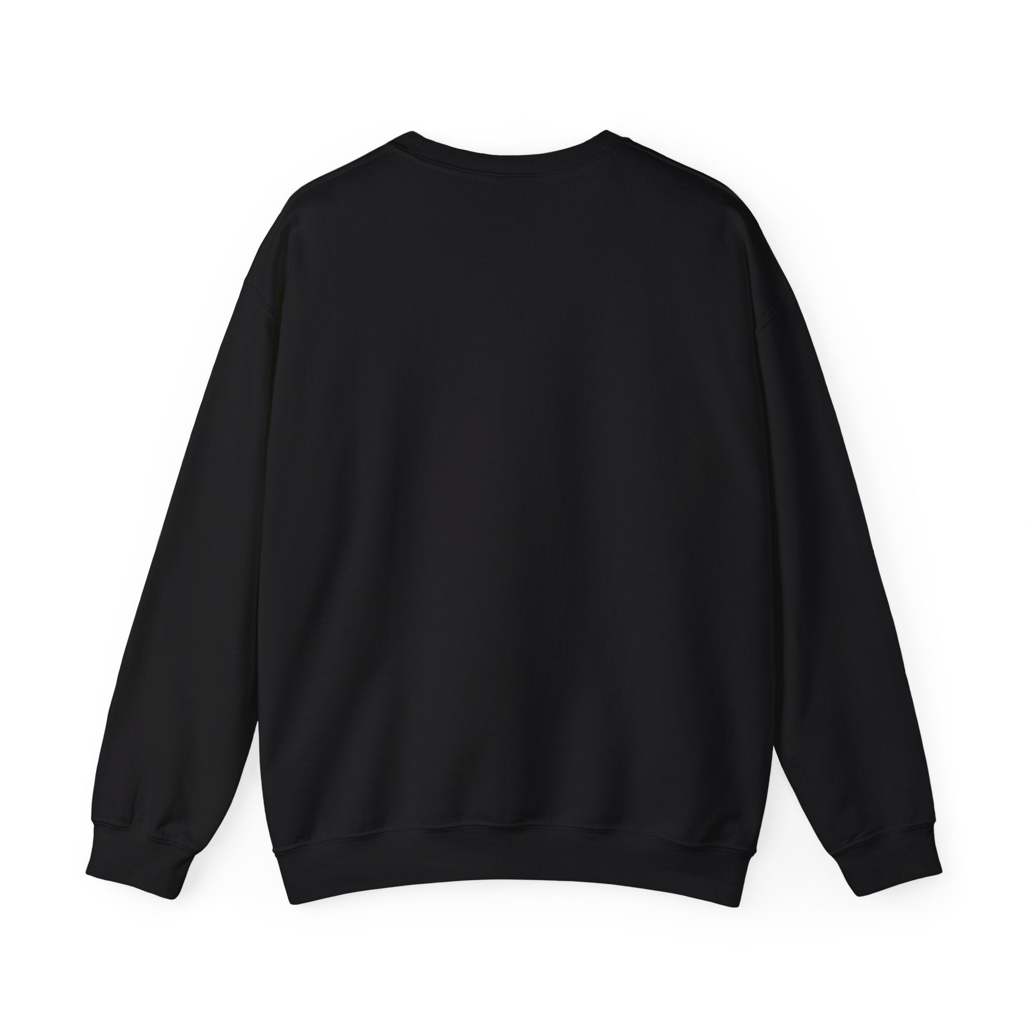 Butrón Castle (Gatika, Spain) — Hard Crewneck