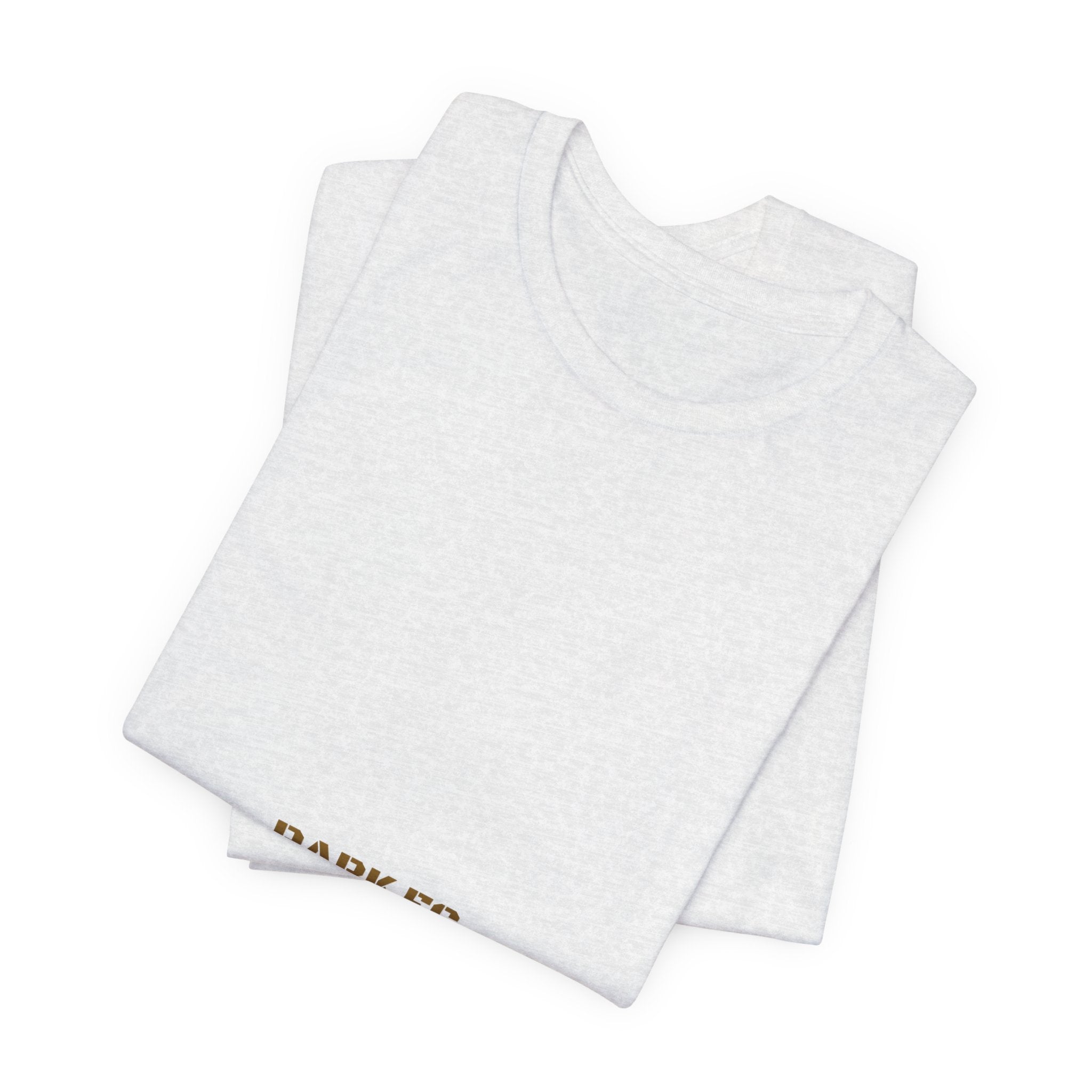 Park Fc - Trendy Teez Funny Tee mockup
