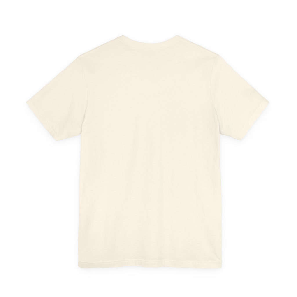 Unofficial Sponsor Of Big Tech - Trendy Teez Funny Tee mockup