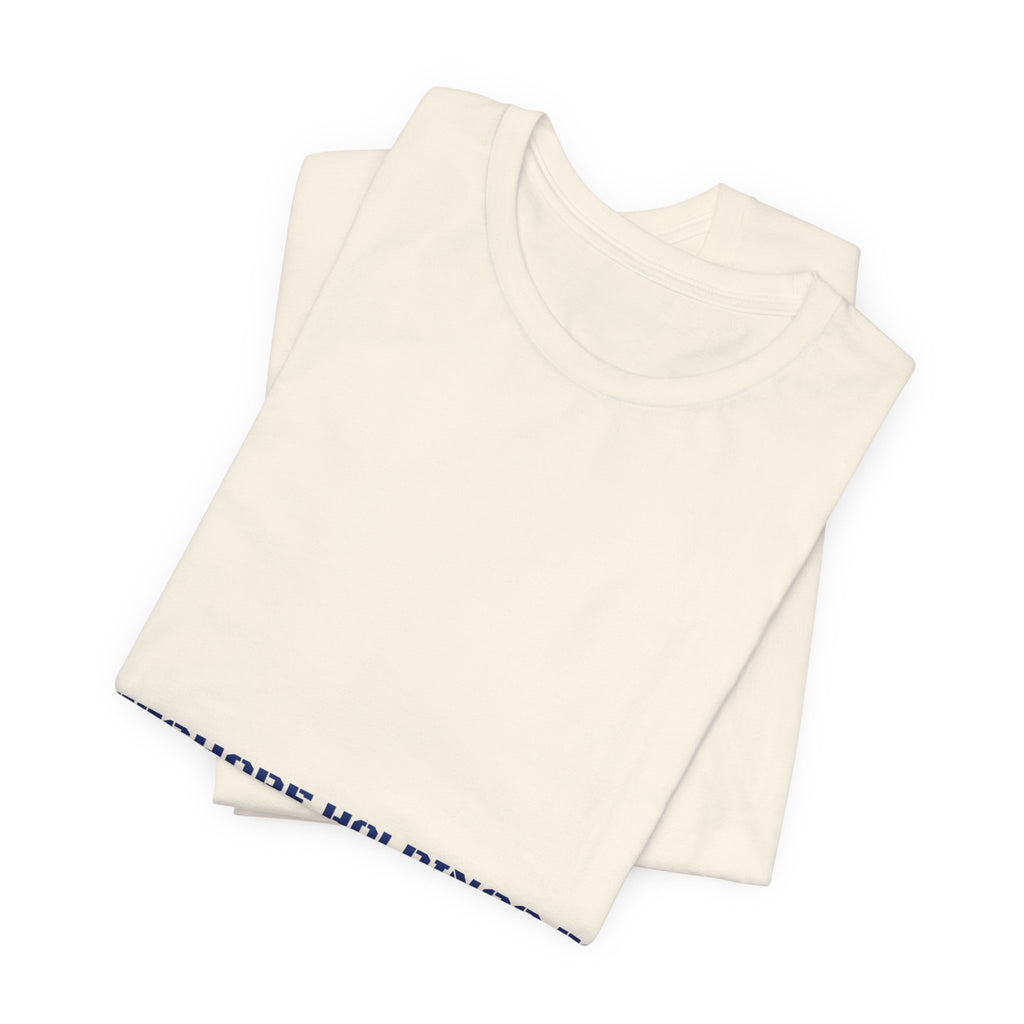 Offshore Holdings Fc - Trendy Teez Funny Tee mockup