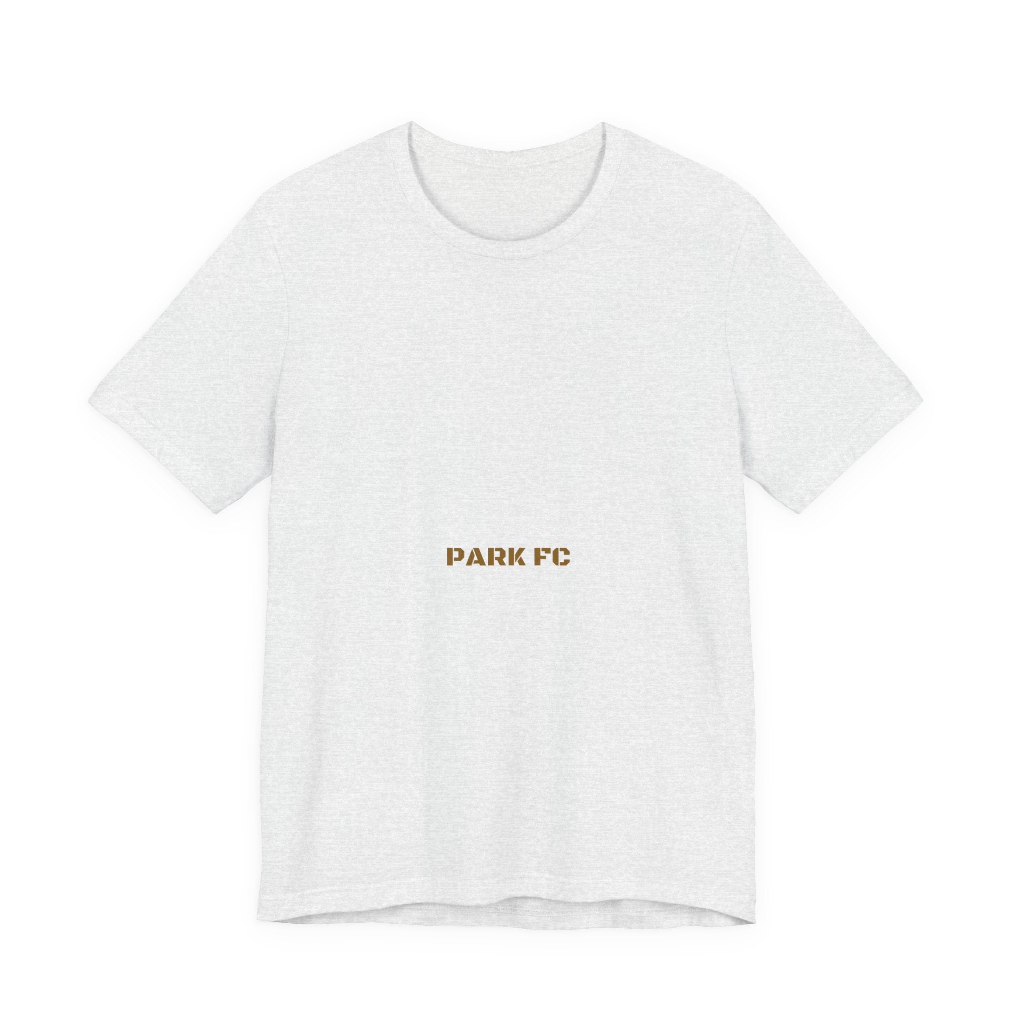 Park Fc - Trendy Teez Funny Tee mockup