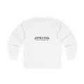 Turned A Giant Hole Into A Park — Funny Long Sleeve