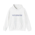 Paying Premium Rent For A Subprime Home - Trendy Teez Funny Hoodie mockup
