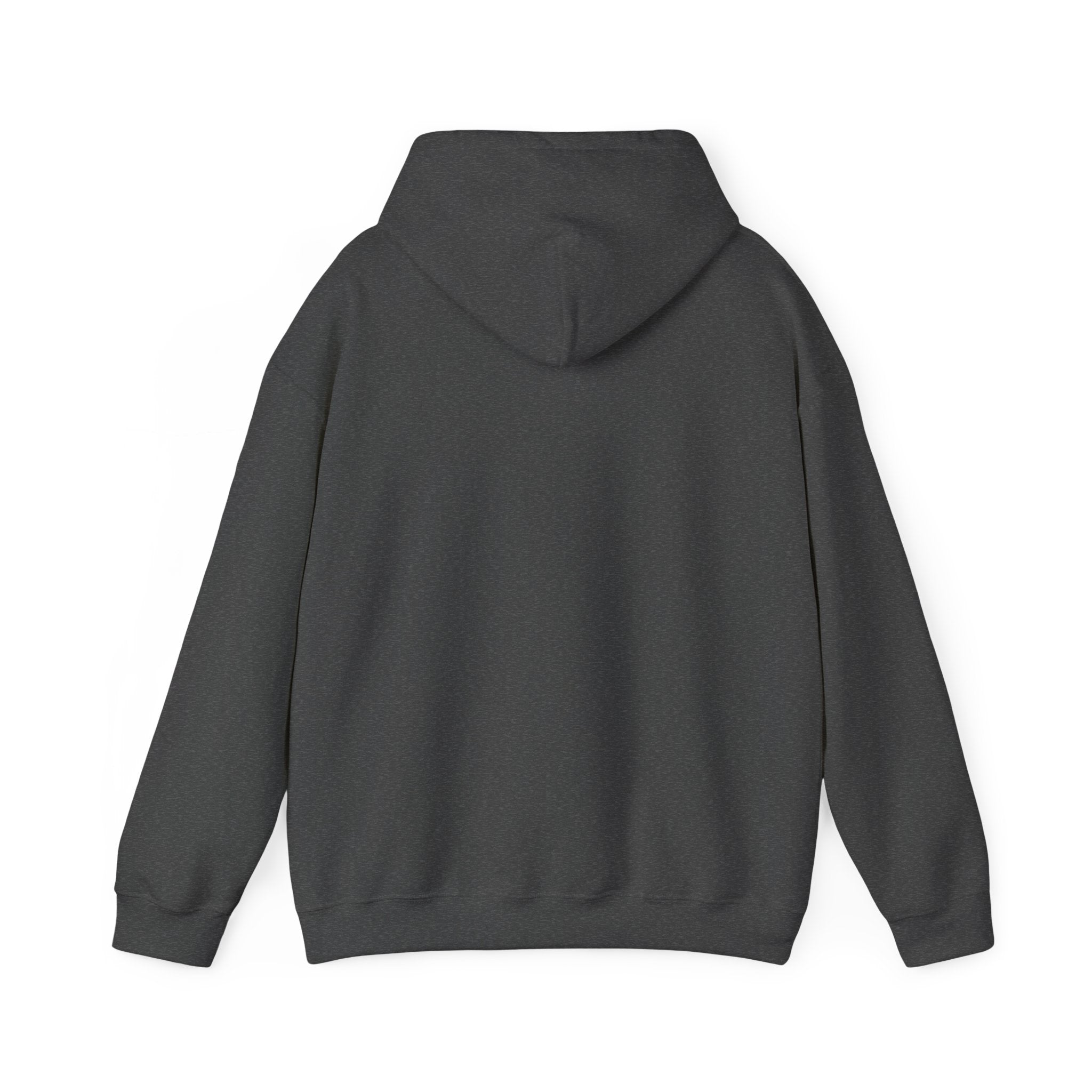 Official Backyard Sovereign - Trendy Teez Funny Hoodie mockup