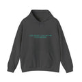 Live Sport. Live Within Your Means. - Trendy Teez Funny Hoodie mockup