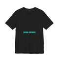 Official Supporter - Trendy Teez Funny Tee mockup