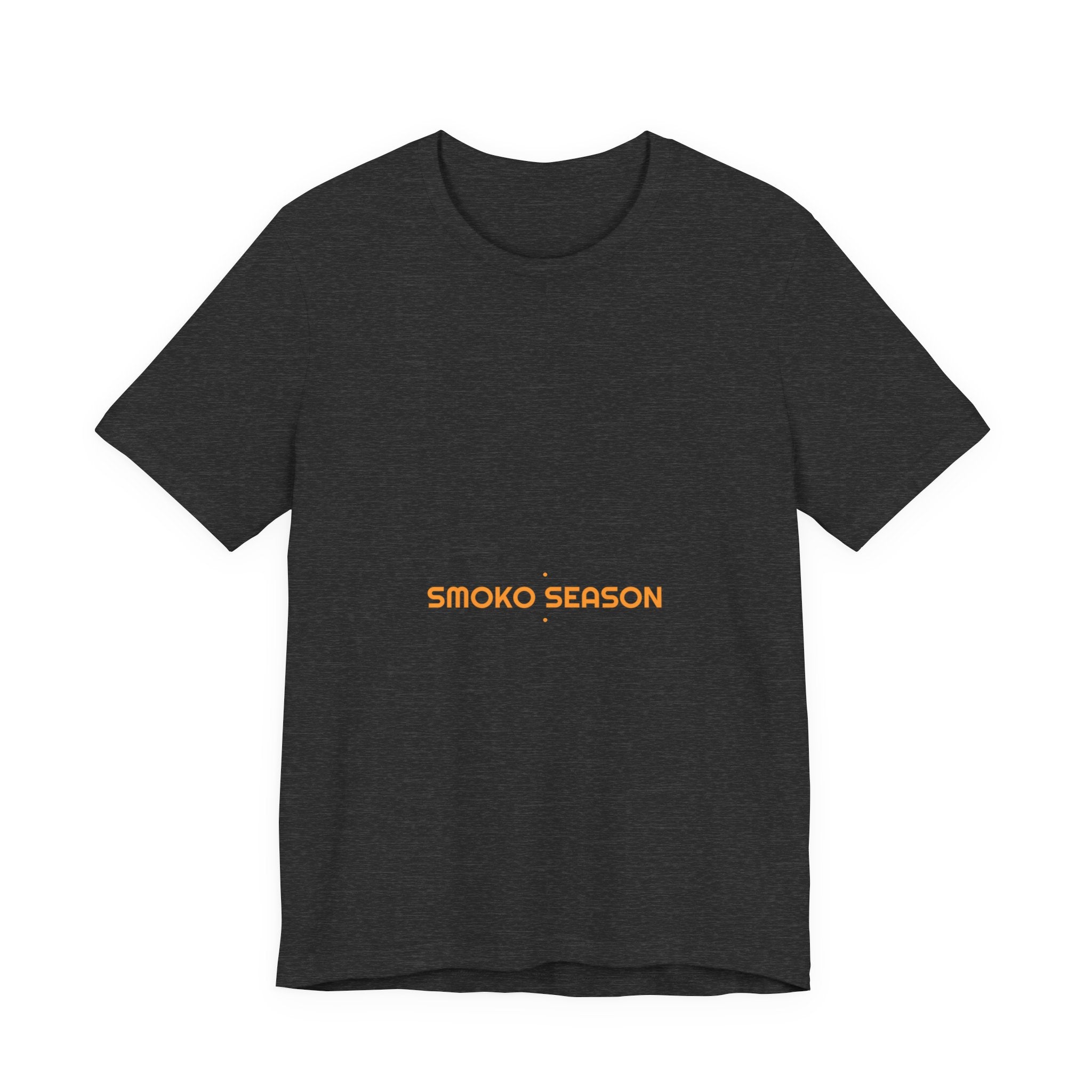 Smoko Season - Trendy Teez Funny Tee mockup