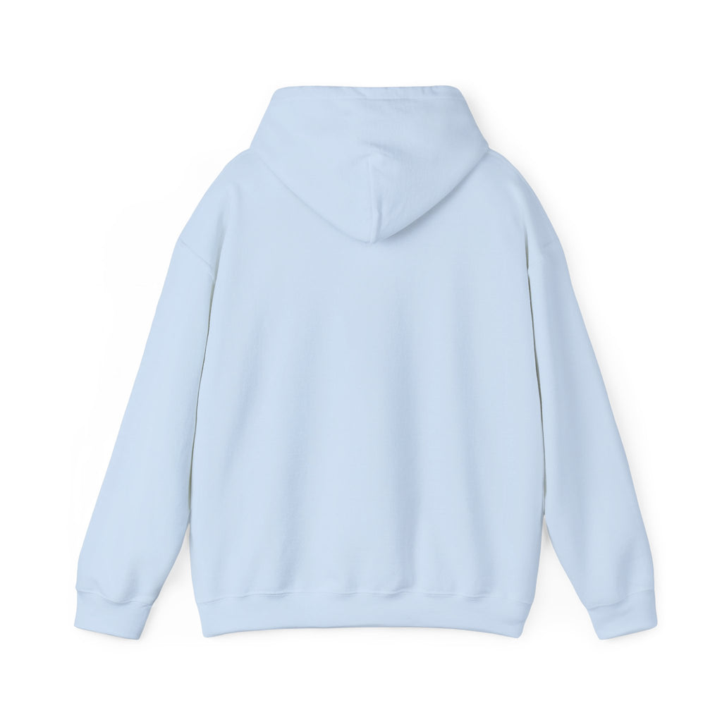 Unofficial Sponsor Of Big Tech - Trendy Teez Funny Hoodie mockup