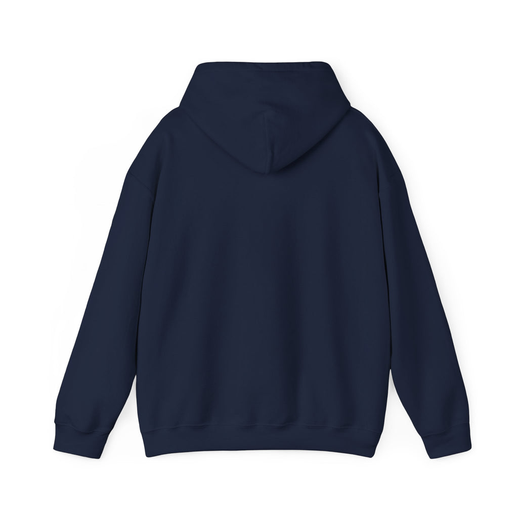 Asked For The Receipts - Trendy Teez Funny Hoodie mockup