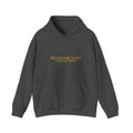 Billionaire Tears Collection - Trendy Teez Funny Hoodie mockup