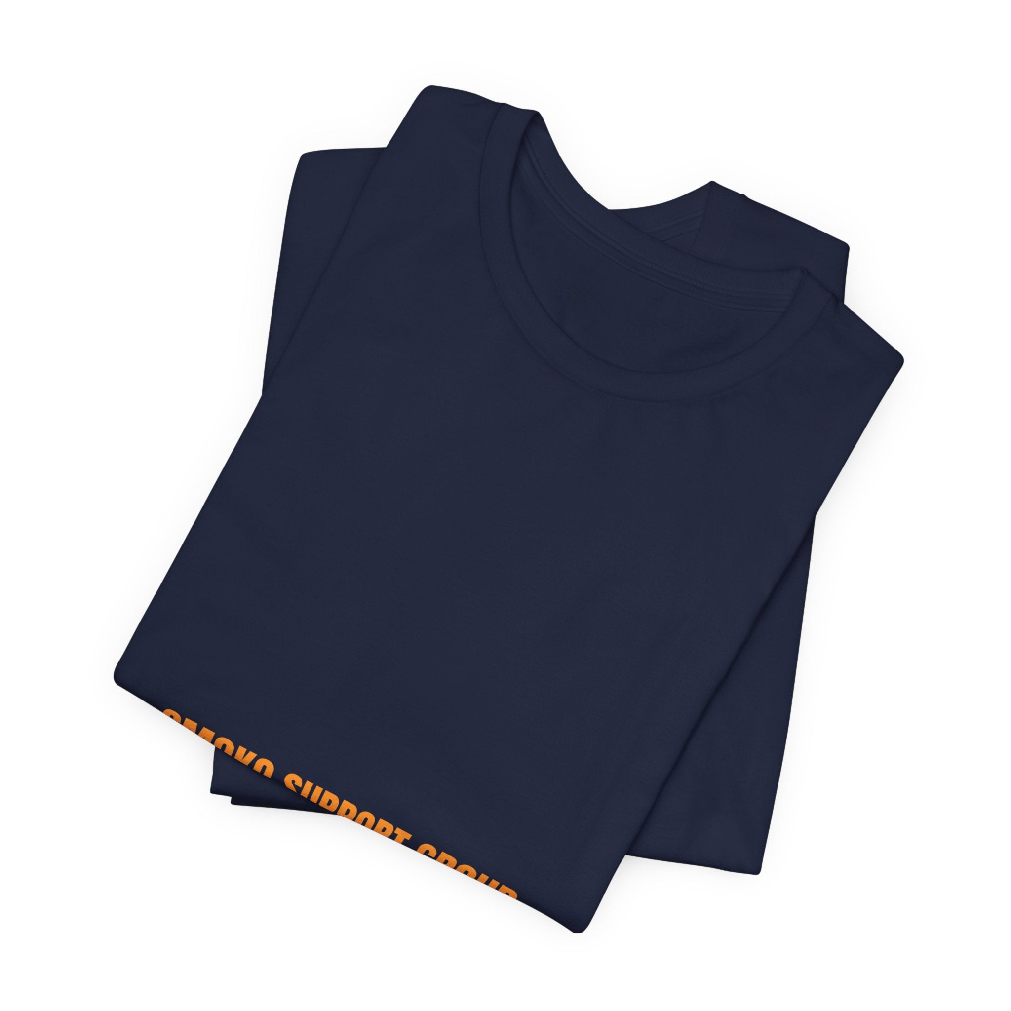 Smoko Support Group - Trendy Teez Funny Tee mockup