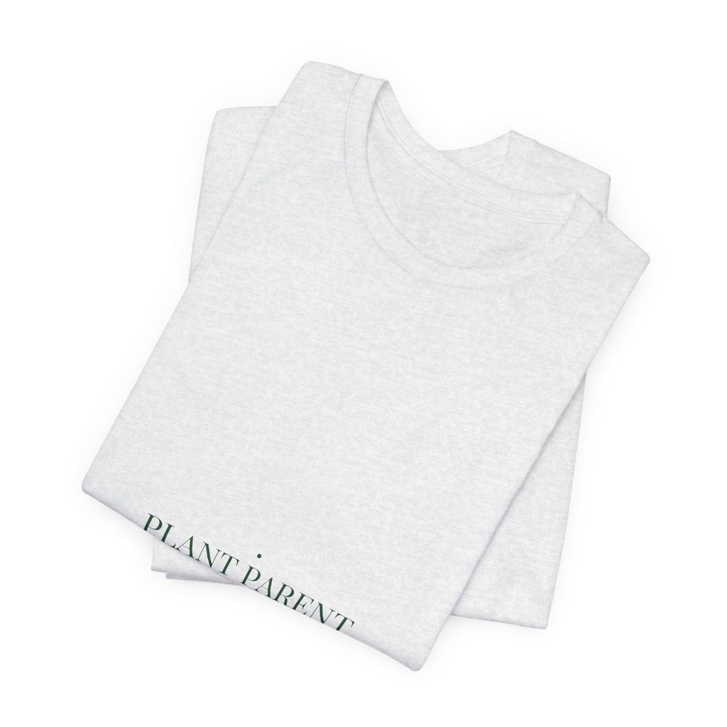 Plant Parent Association - Trendy Teez Funny Tee mockup
