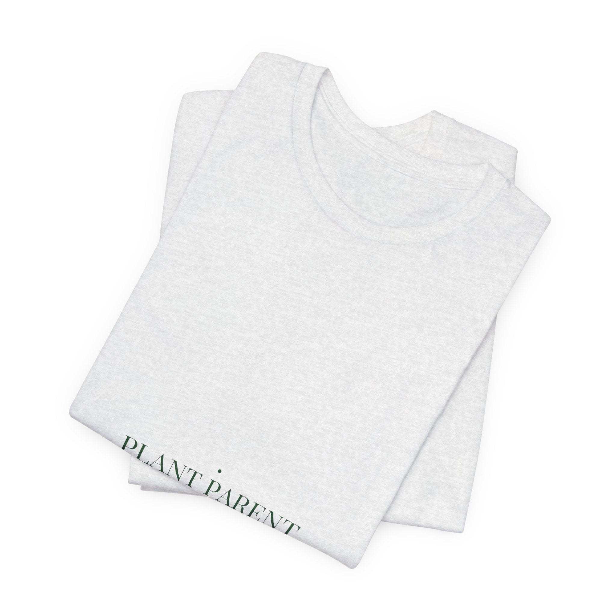 Plant Parent Association - Trendy Teez Funny Tee mockup