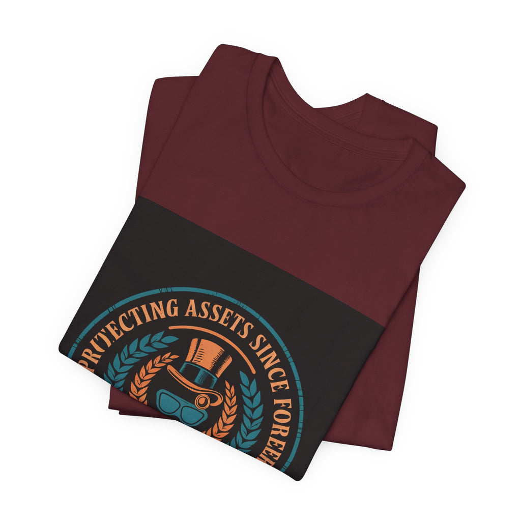 Board Of Directors - Trendy Teez Funny Tee mockup