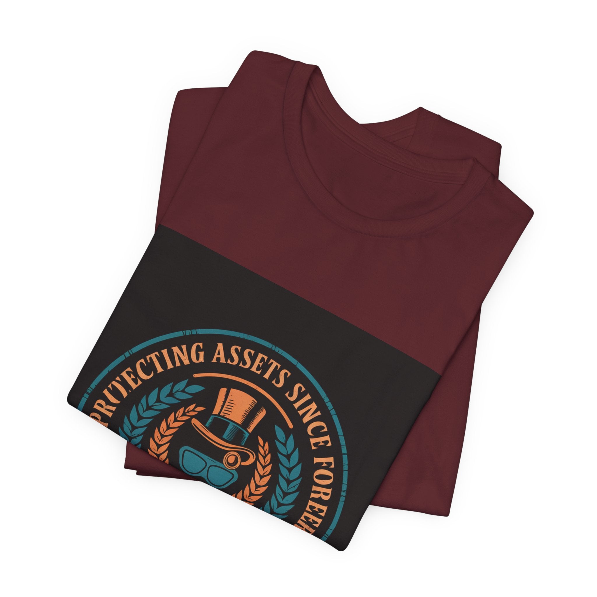 Board Of Directors - Trendy Teez Funny Tee mockup