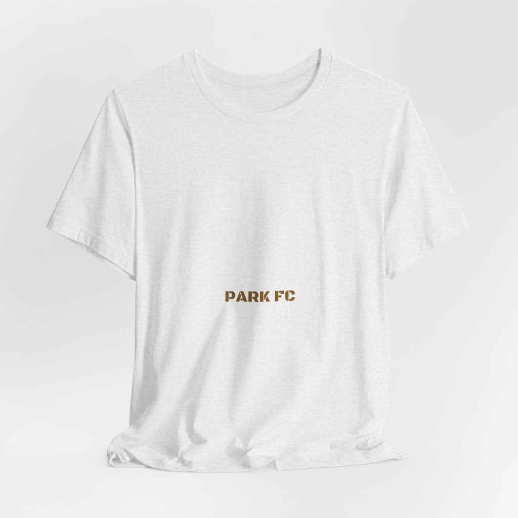 Park Fc - Trendy Teez Funny Tee mockup