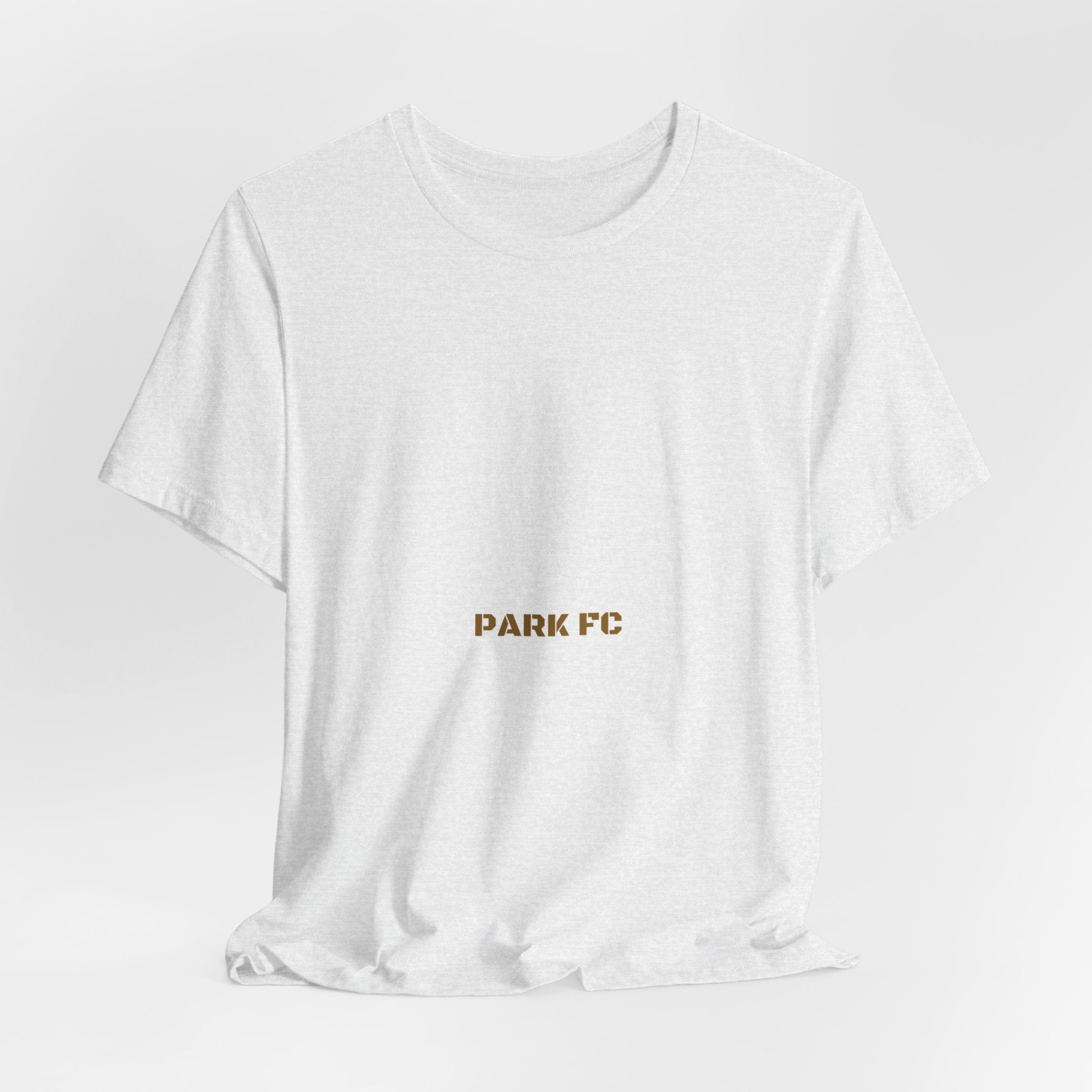 Park Fc - Trendy Teez Funny Tee mockup