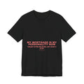 My Mortgage Is My Personality Now - Trendy Teez Funny Tee mockup