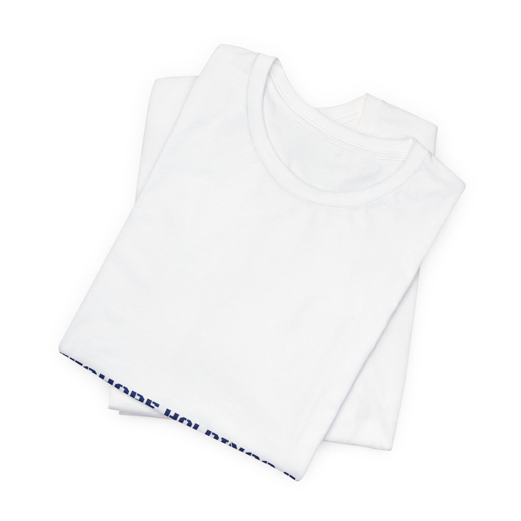Offshore Holdings Fc - Trendy Teez Funny Tee mockup