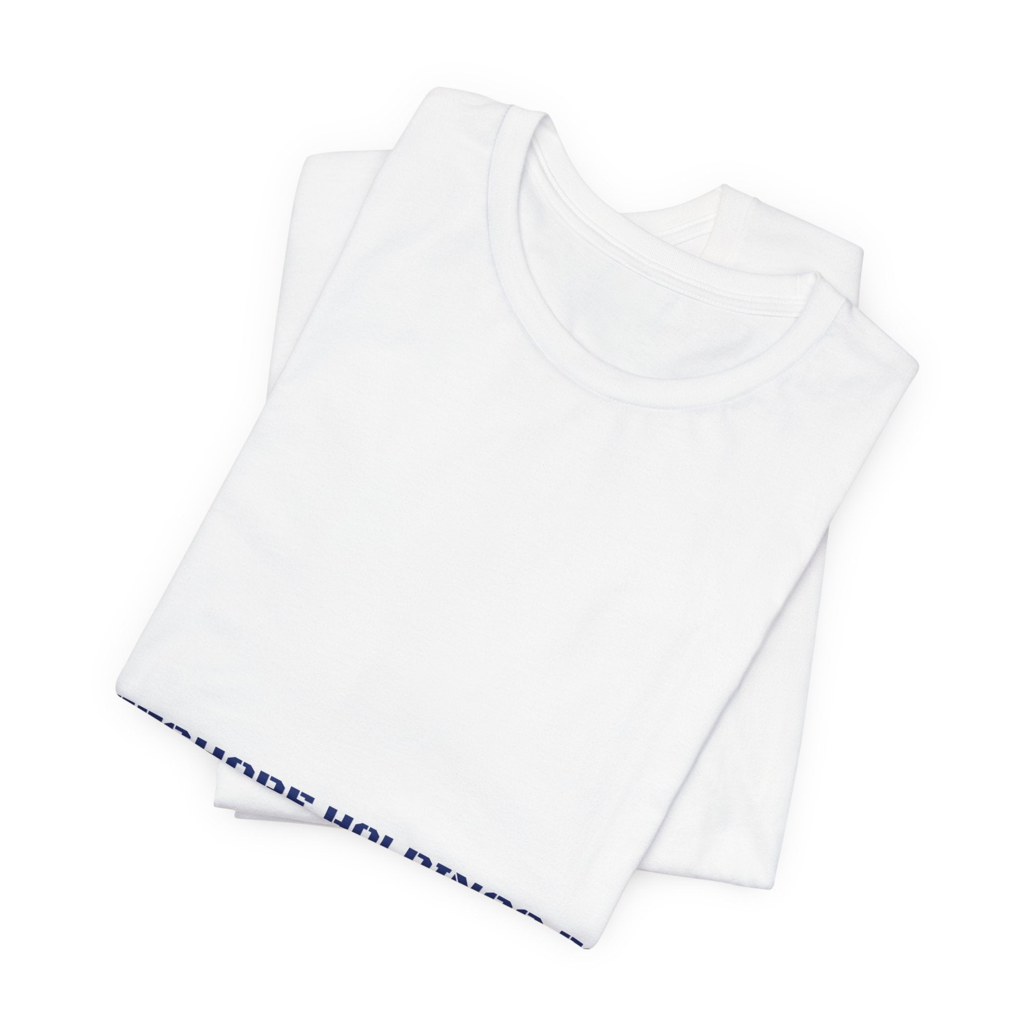 Offshore Holdings Fc - Trendy Teez Funny Tee mockup