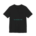 The Invisible Fine - Trendy Teez Funny Tee mockup