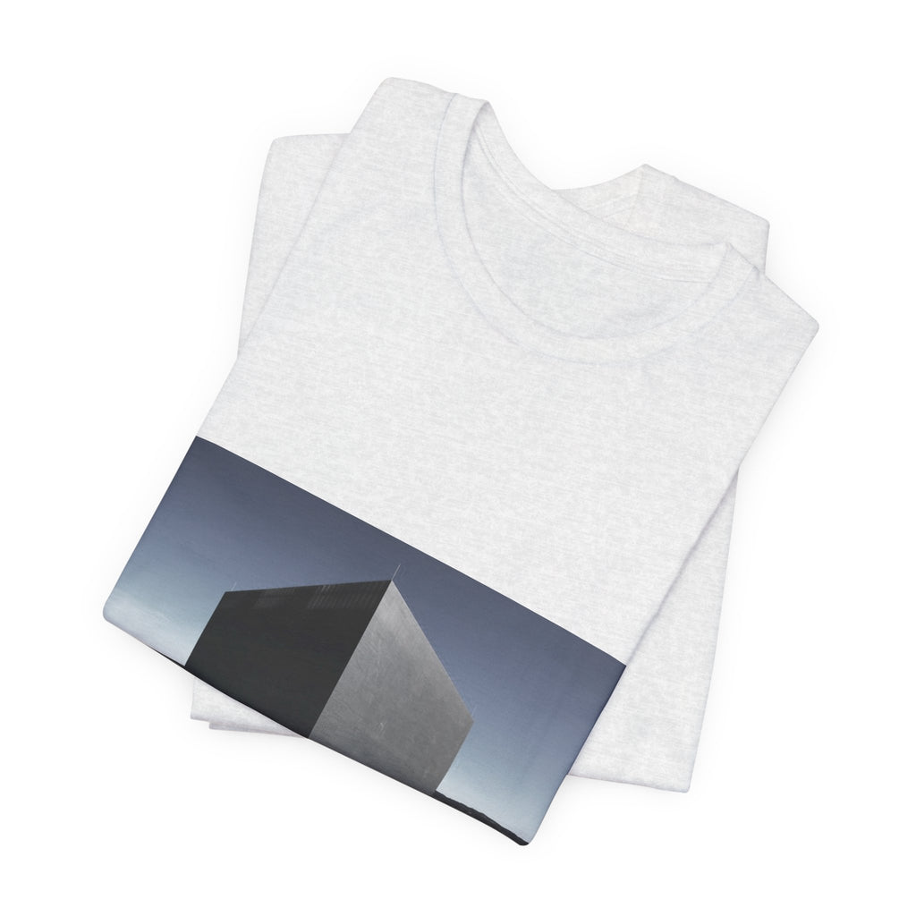 Covilhã Data Center (Covilhã, Portugal) — Hard Tee