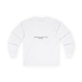 Worked Hard. Still Broke. - Trendy Teez Funny Long Sleeve mockup