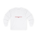 Freedom Never Gets Old. - Trendy Teez Funny Long Sleeve mockup