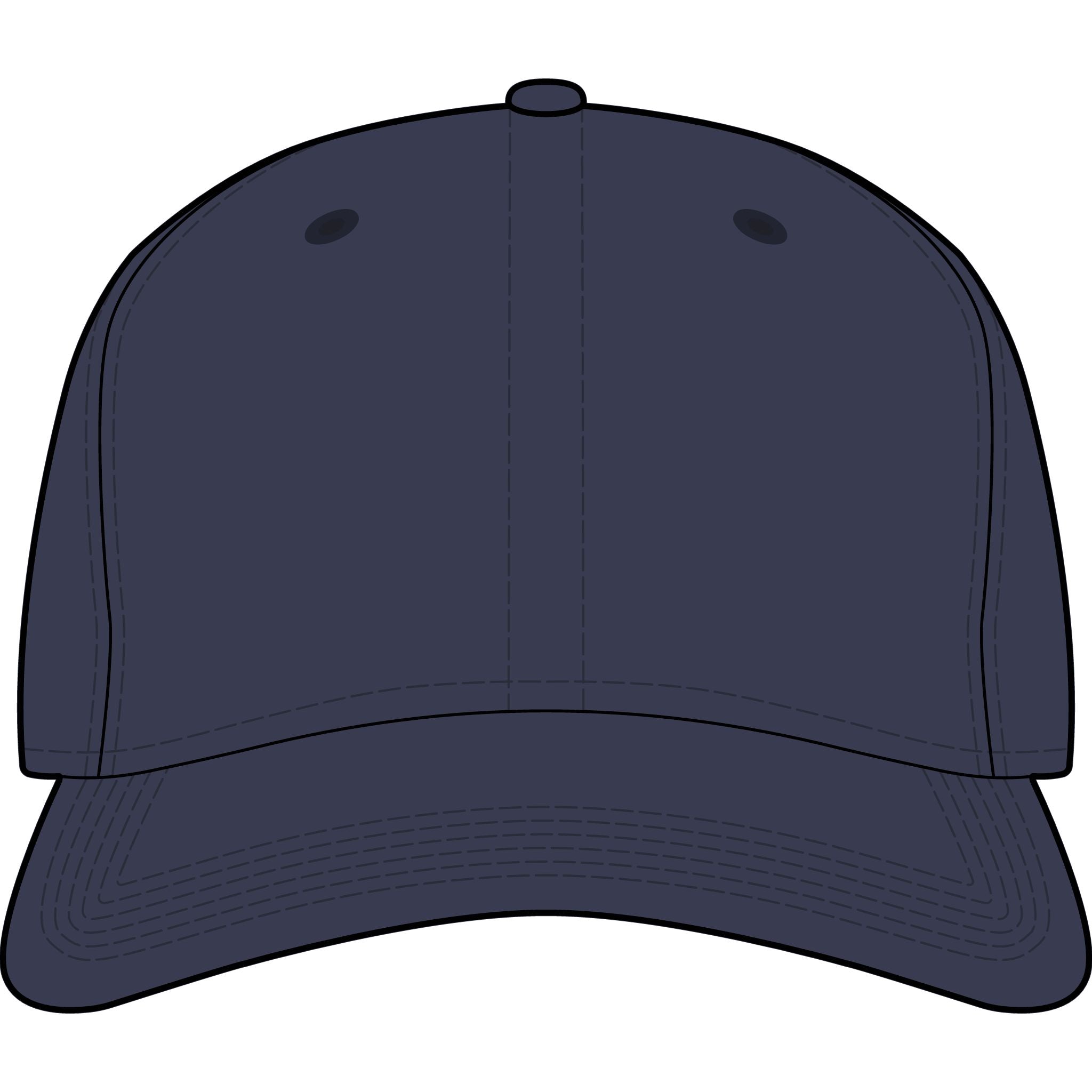 250 And Counting - Trendy Teez Funny Cap mockup