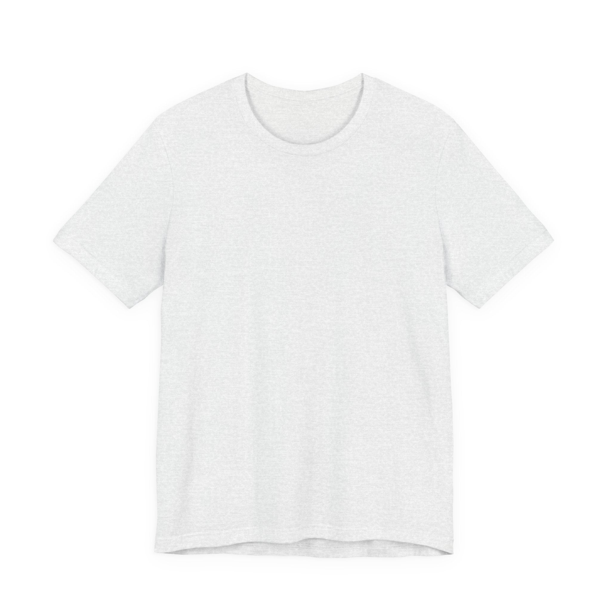 250 Years Old And Still Not Listening — Funny Tee (Back Print)