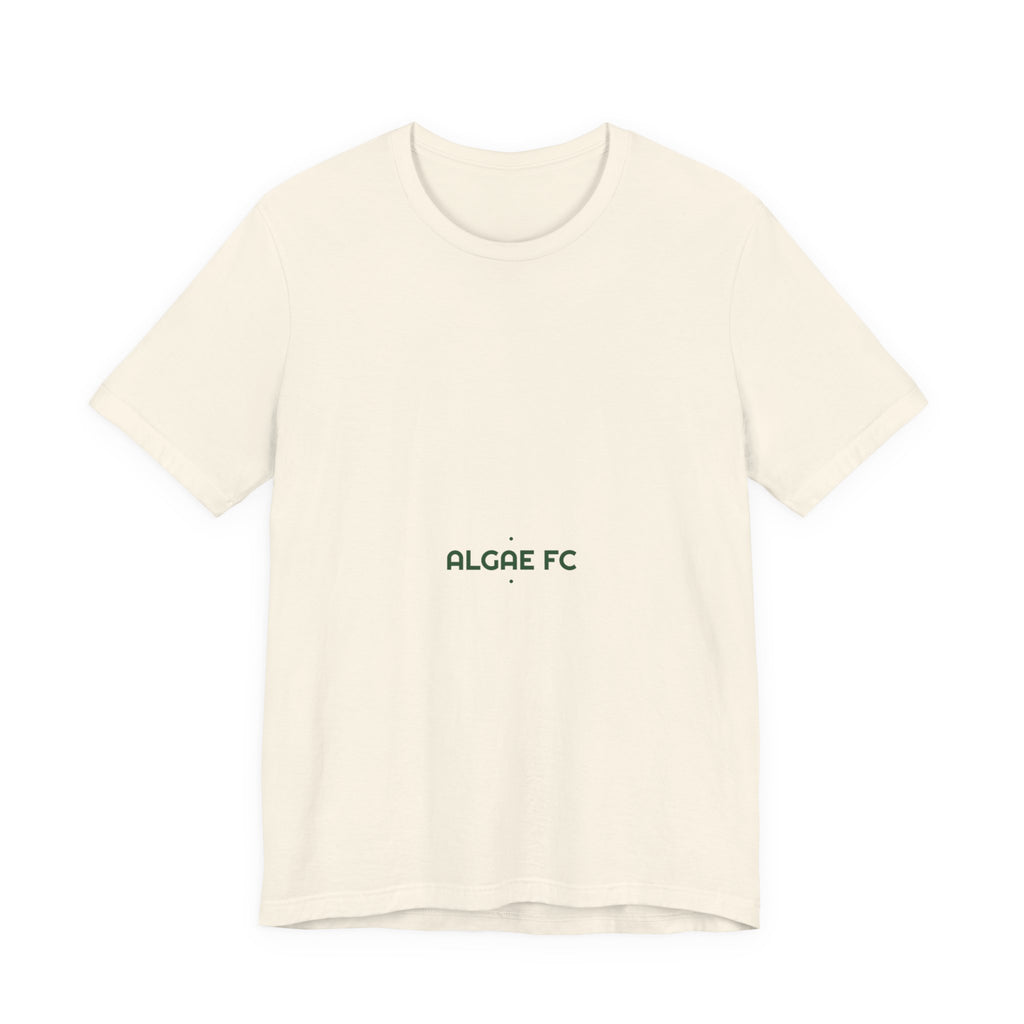 Algae Fc - Trendy Teez Funny Tee mockup