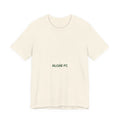 Algae Fc - Trendy Teez Funny Tee mockup