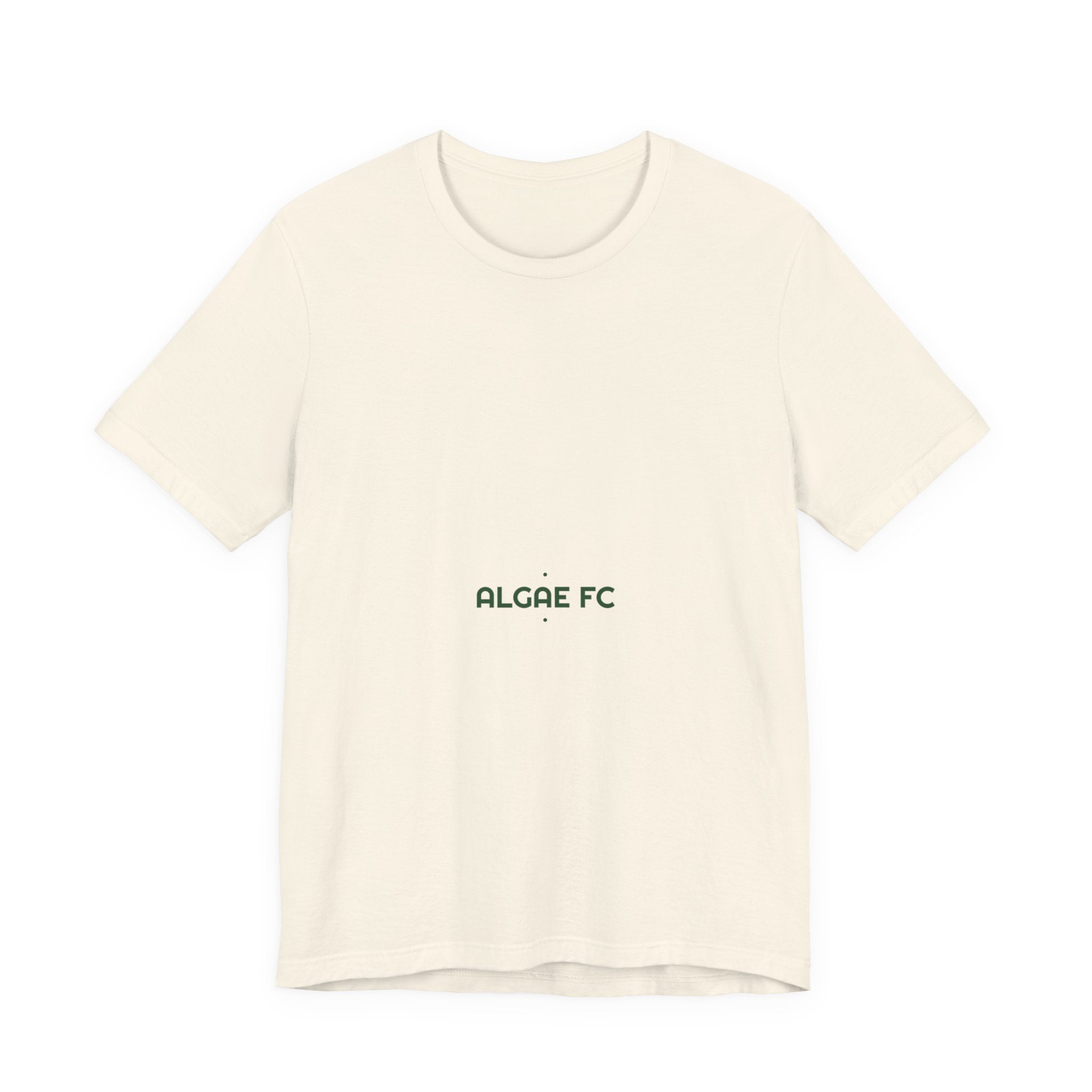Algae Fc - Trendy Teez Funny Tee mockup