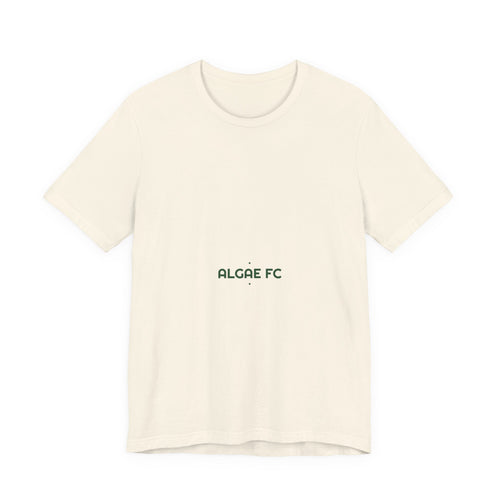 Algae Fc - Trendy Teez Funny Tee mockup