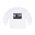 Covilhã Data Center (Covilhã, Portugal) — Hard Long Sleeve