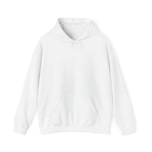 250 And Counting - Trendy Teez Funny Hoodie (Back Print) mockup
