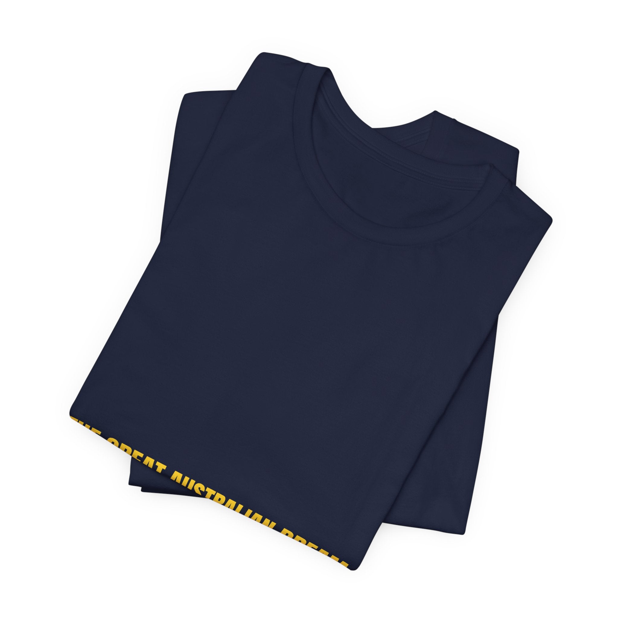 The Great Australian Dream - Trendy Teez Funny Tee mockup