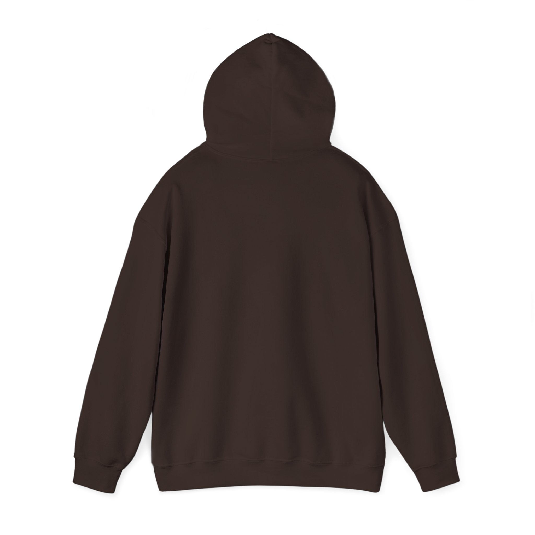 Uninsured Athletics Club - Trendy Teez Funny Hoodie mockup