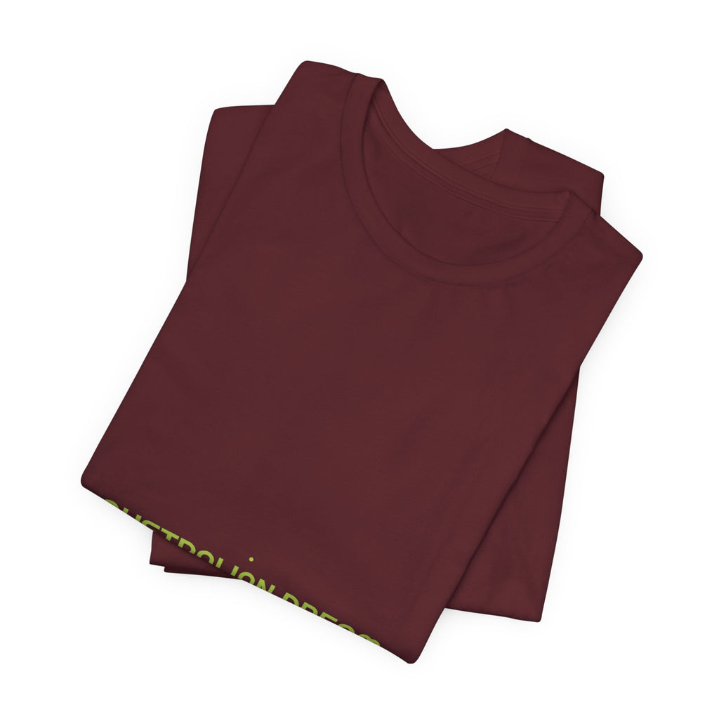 Australian Dream - Trendy Teez Funny Tee mockup